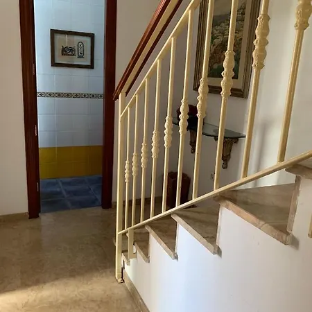 Villa Oktheway Vivas Aguadulce à Roquetas de Mar Extérieur photo