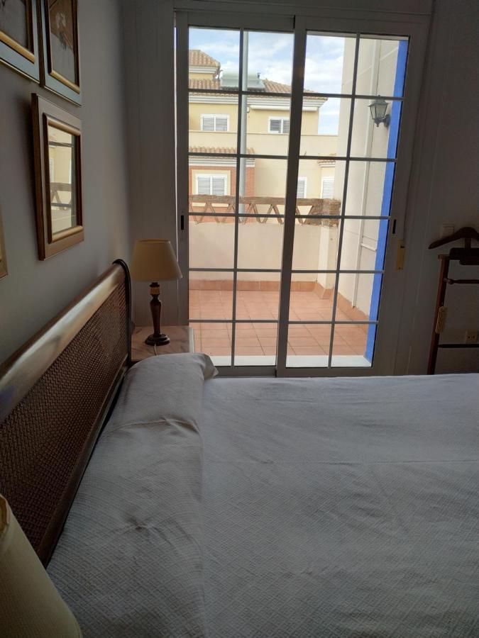 Oktheway Vivas Aguadulce Holiday home *