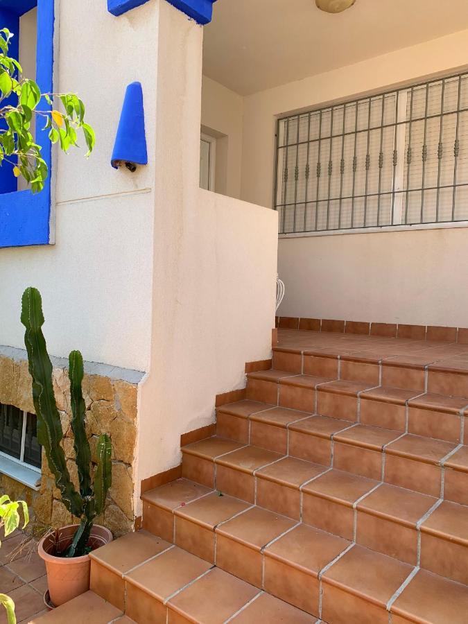 Oktheway Vivas Aguadulce Holiday home