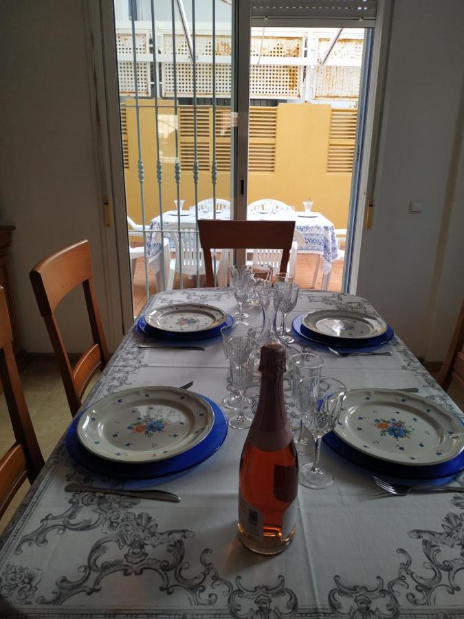 Holiday home Oktheway Vivas Aguadulce