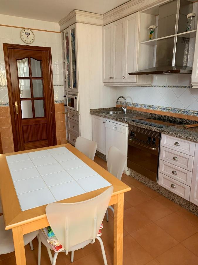 Holiday home Oktheway Vivas Aguadulce Roquetas de Mar