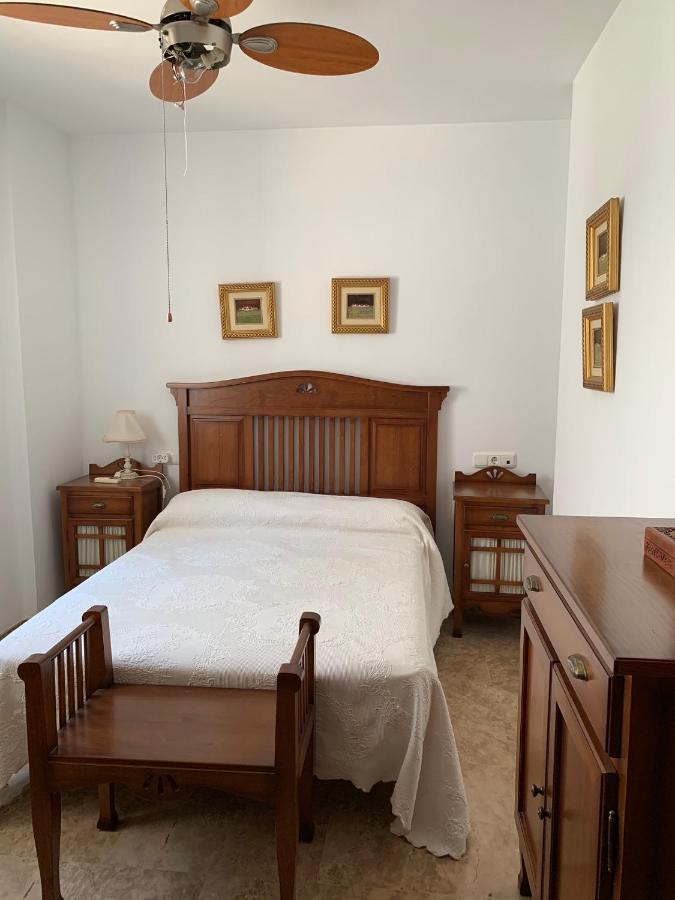 Oktheway Vivas Aguadulce Holiday home
