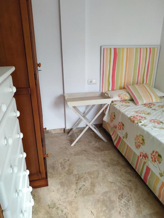 Hébergement de vacances Oktheway Vivas Aguadulce *