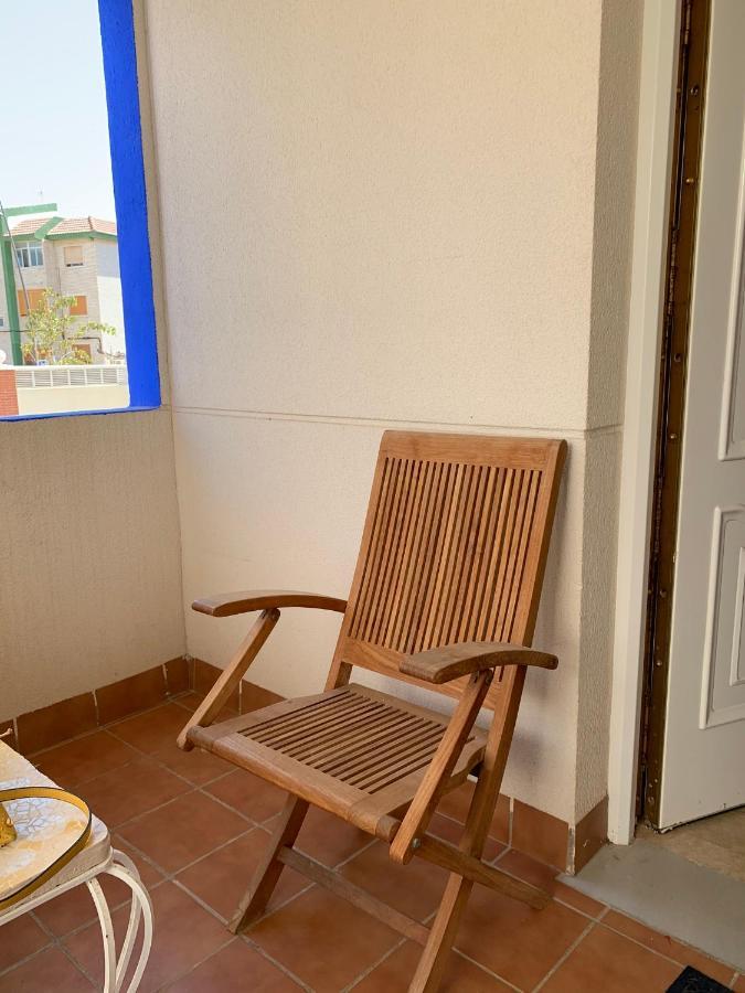 Oktheway Vivas Aguadulce Hébergement de vacances *