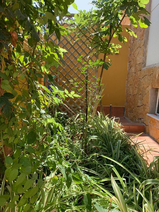Oktheway Vivas Aguadulce Hébergement de vacances *