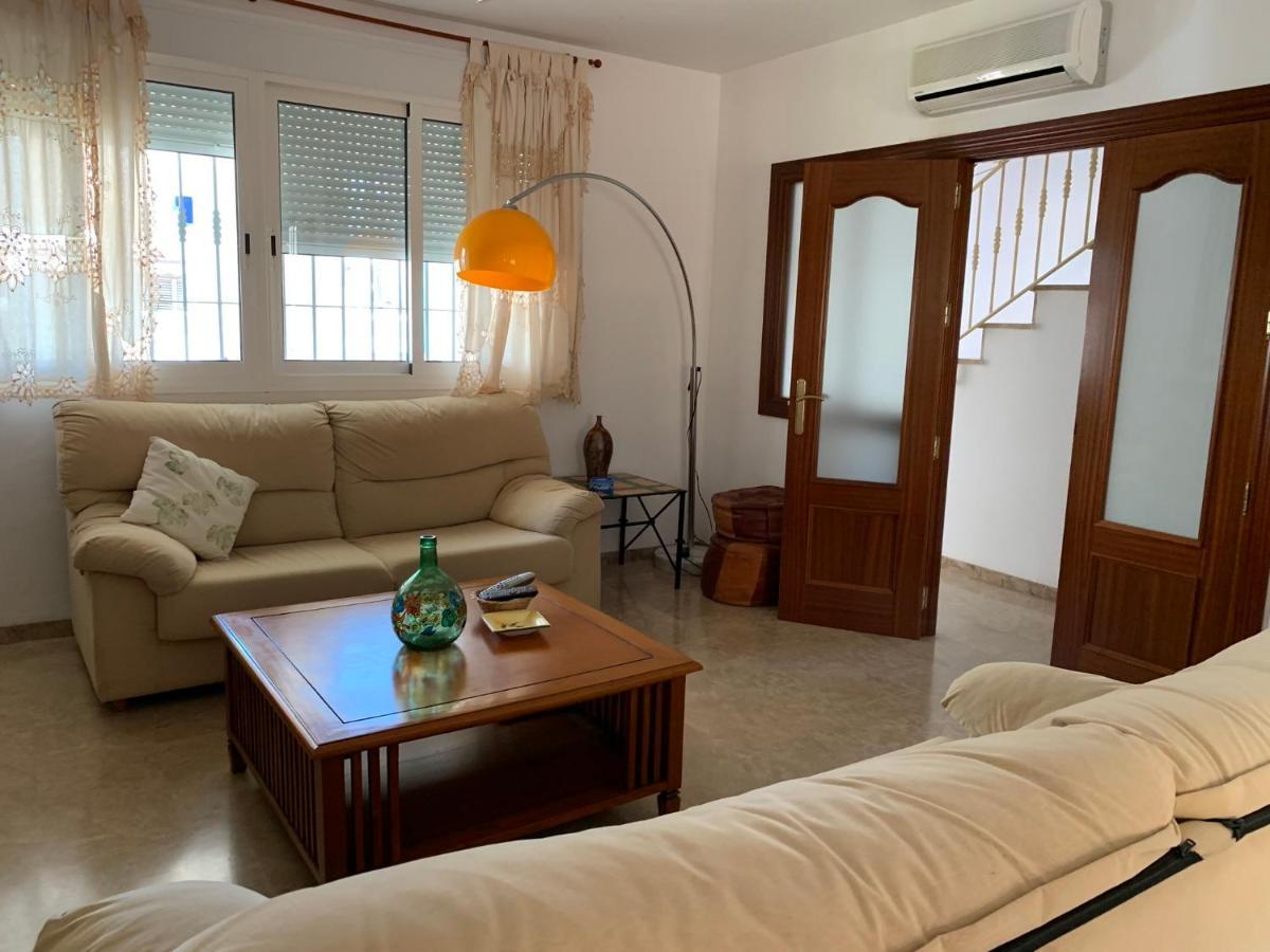 Hébergement de vacances Oktheway Vivas Aguadulce