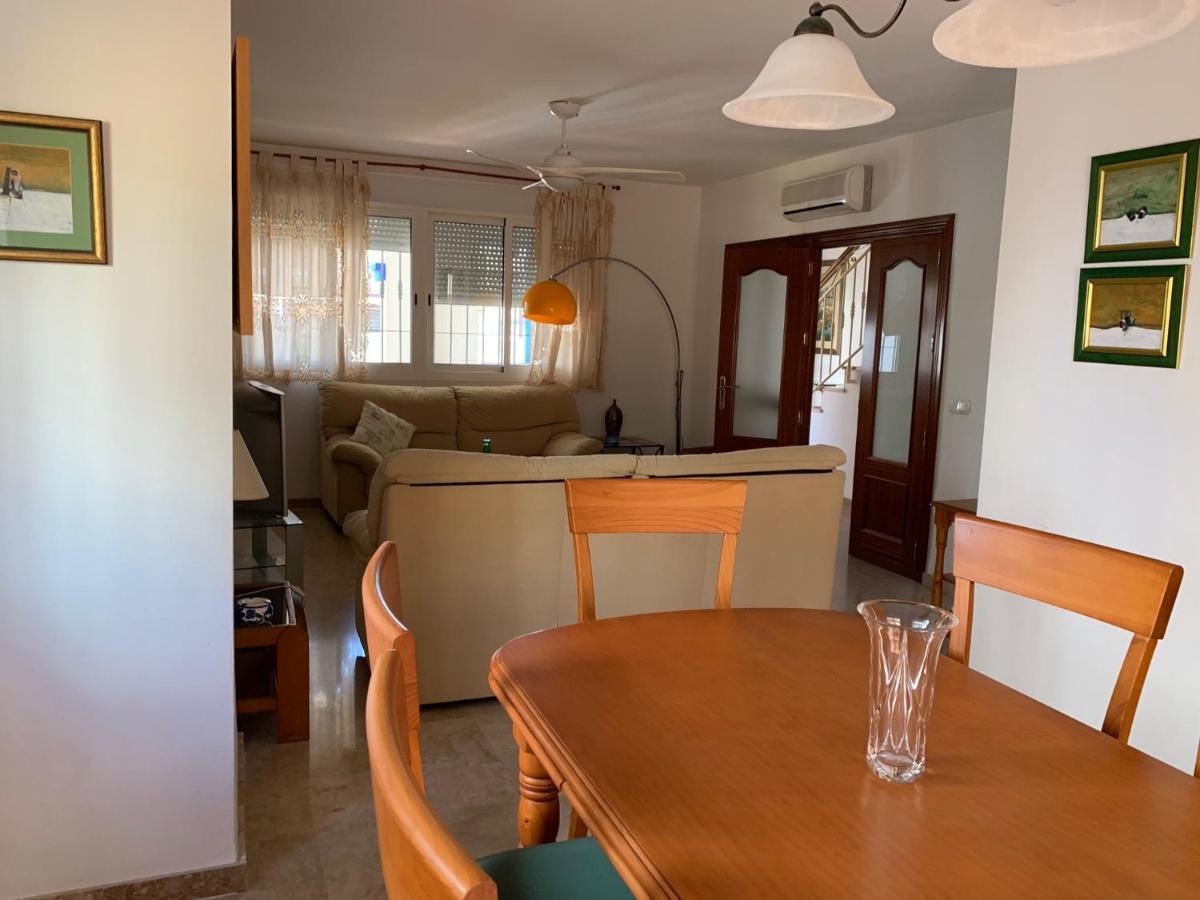 Oktheway Vivas Aguadulce Hébergement de vacances