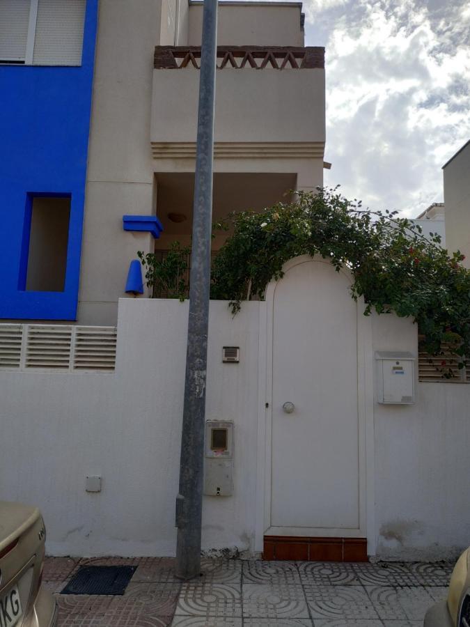 Hébergement de vacances Oktheway Vivas Aguadulce