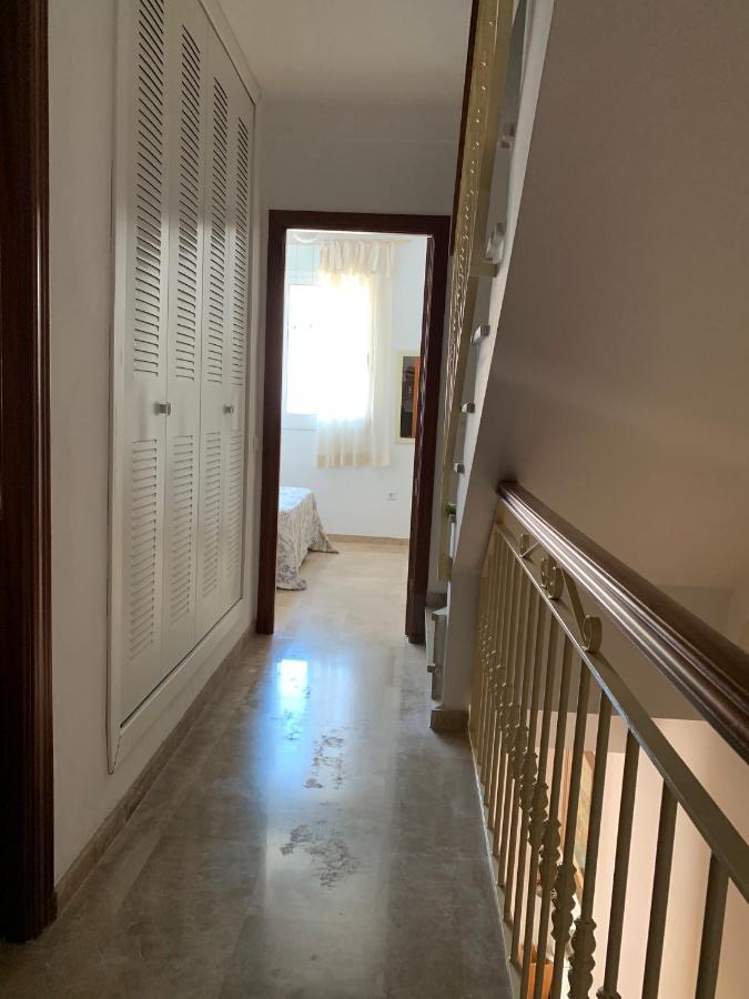 Hébergement de vacances Oktheway Vivas Aguadulce Roquetas de Mar