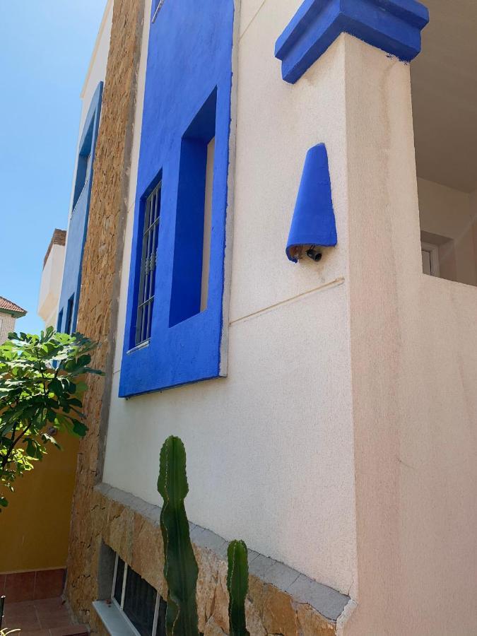 Hébergement de vacances Oktheway Vivas Aguadulce