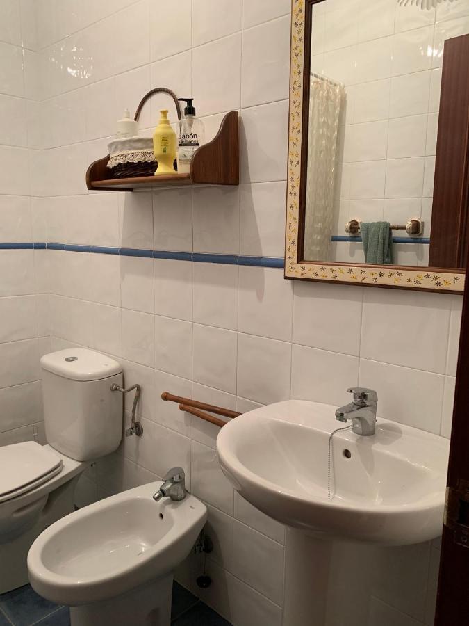 Oktheway Vivas Aguadulce Hébergement de vacances *